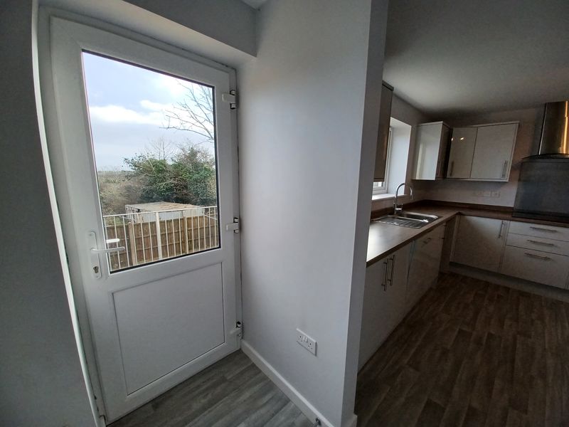 Lower Cargwyn Meadows Penwithick